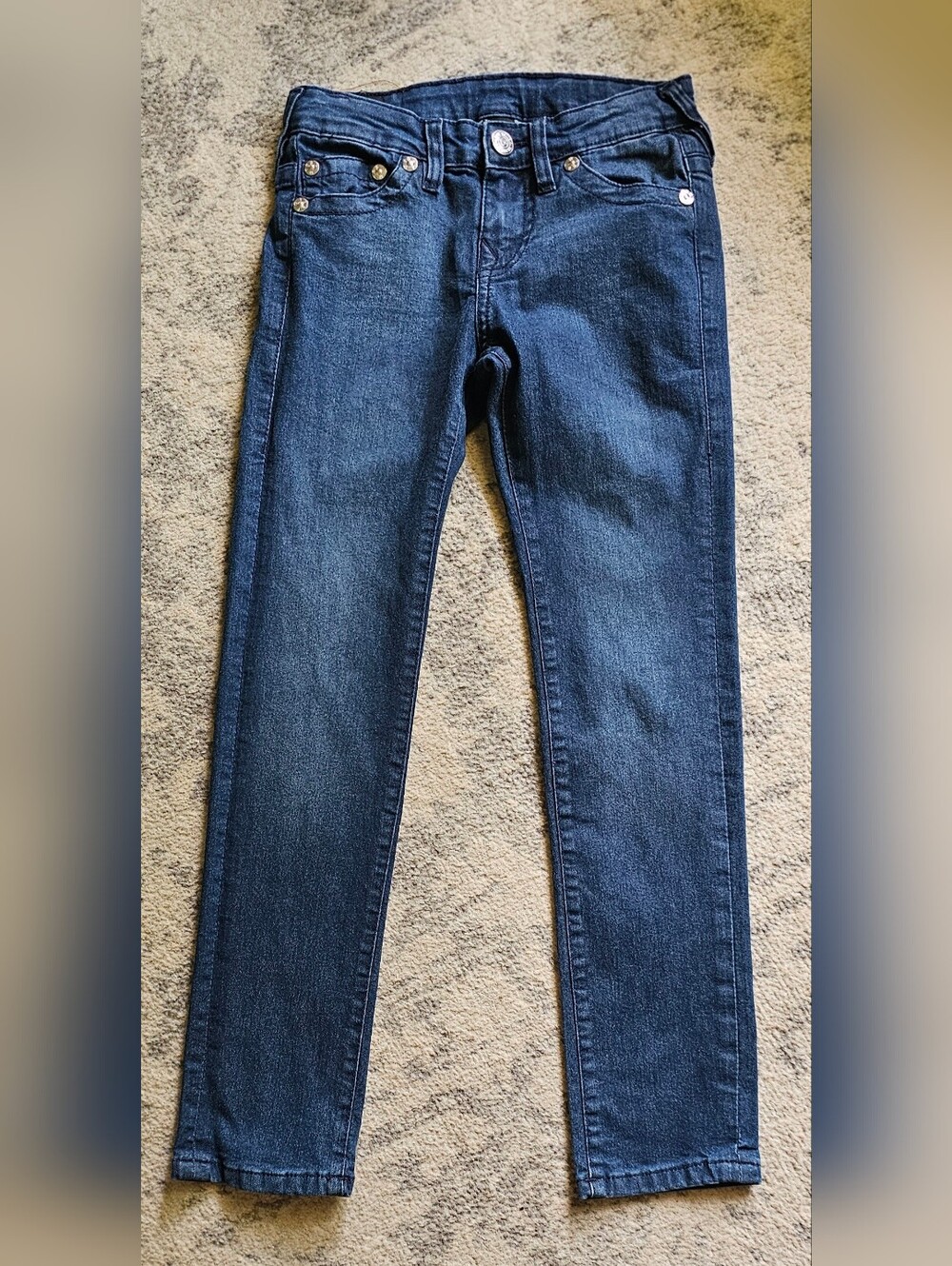 True Religion Geno Jeans Kids 10